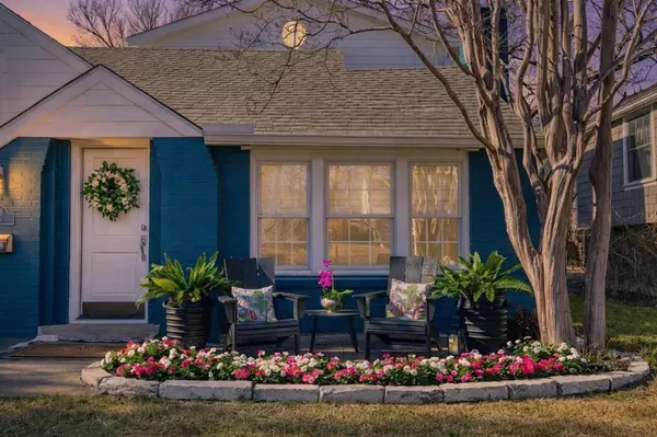 Dallas, TX 75206,5123 Milam Street