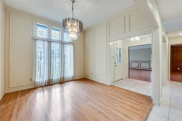 4307 Waycross Drive, Arlington, TX 76016