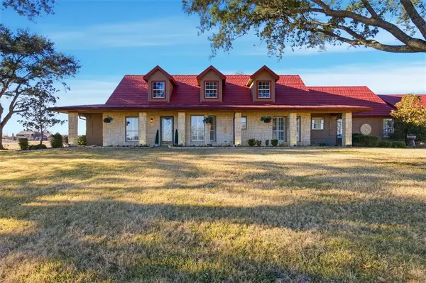 13914 Overlook Lane, Forney, TX 75126