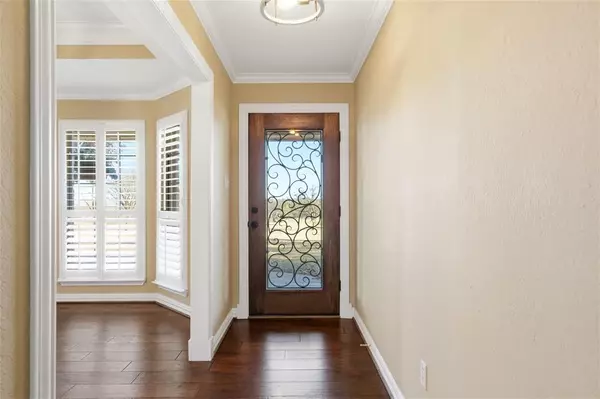 13914 Overlook Lane, Forney, TX 75126