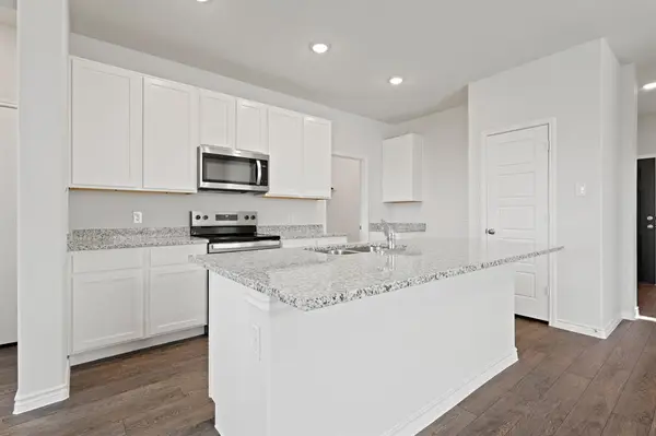 3109 Harmony Way, Cleburne, TX 76031