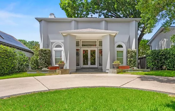 University Park, TX 75205,3504 Mcfarlin Boulevard