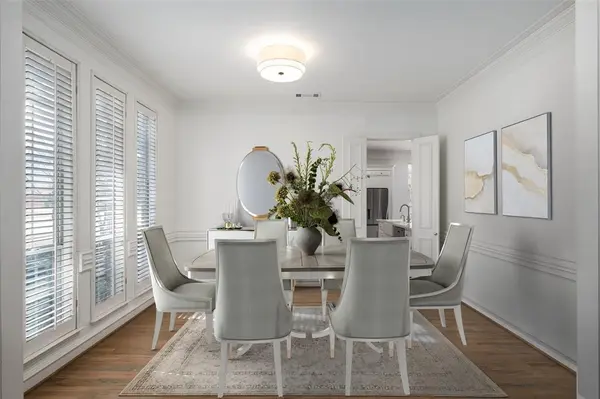 Plano, TX 75093,5709 Ridgehaven Drive