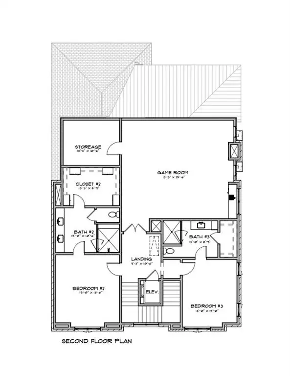 Dallas, TX 75230,5525 Forsan Way