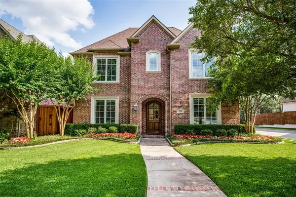 University Park, TX 75205,2841 Dyer Street