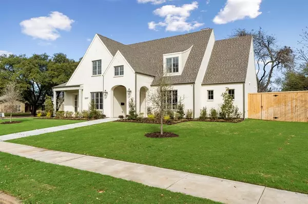 Dallas, TX 75229,3207 Latham Drive