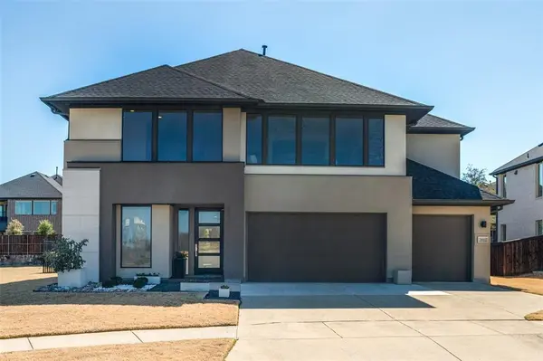 Frisco, TX 75034,2885 Powlett Creek Drive