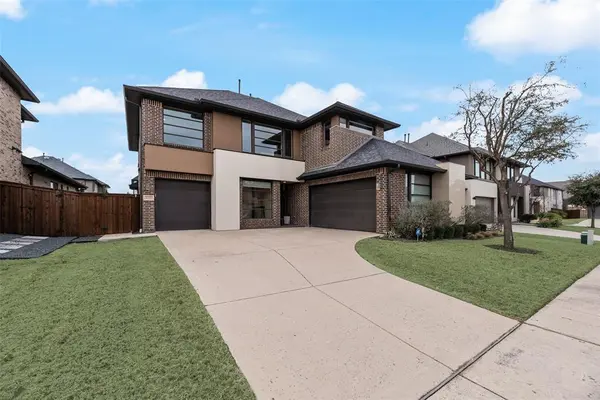 Frisco, TX 75036,633 Benalla Drive