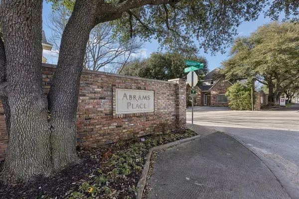 Dallas, TX 75231,7207 Abrams Place Court
