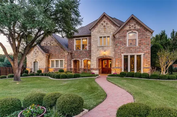 Southlake, TX 76092,1024 Merlot Drive