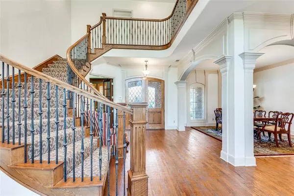 Southlake, TX 76092,1024 Merlot Drive