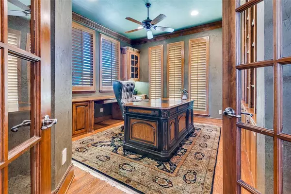 Southlake, TX 76092,1024 Merlot Drive