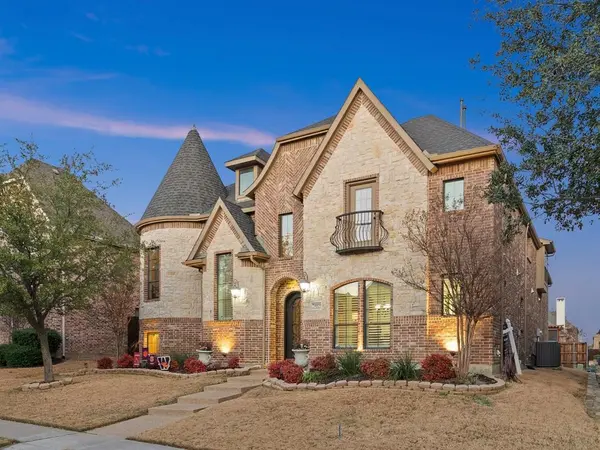 Frisco, TX 75033,11150 Sugar Mill Lane