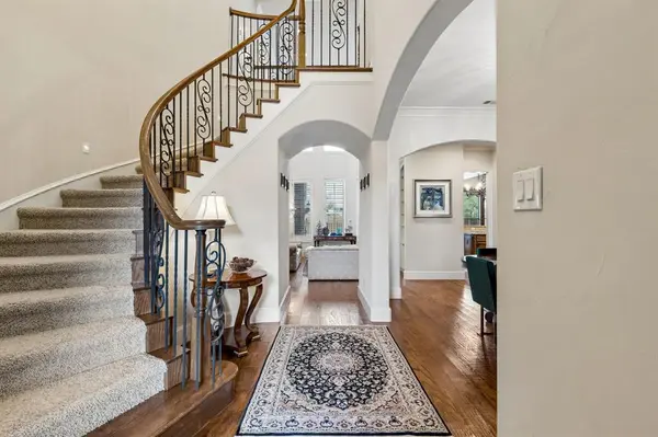 Southlake, TX 76092,1640 Tuscan Ridge Circle