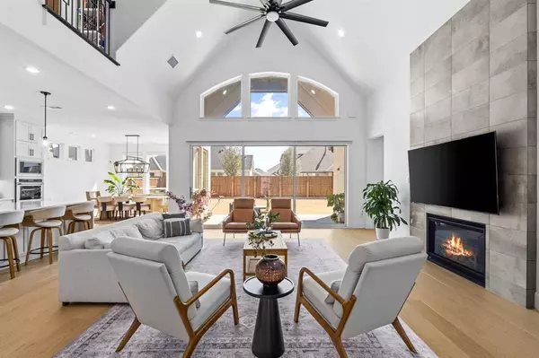 Prosper, TX 75078,2541 Forestbrook Drive