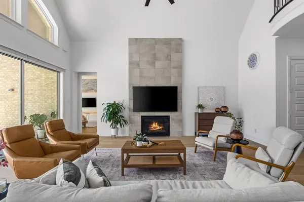 Prosper, TX 75078,2541 Forestbrook Drive