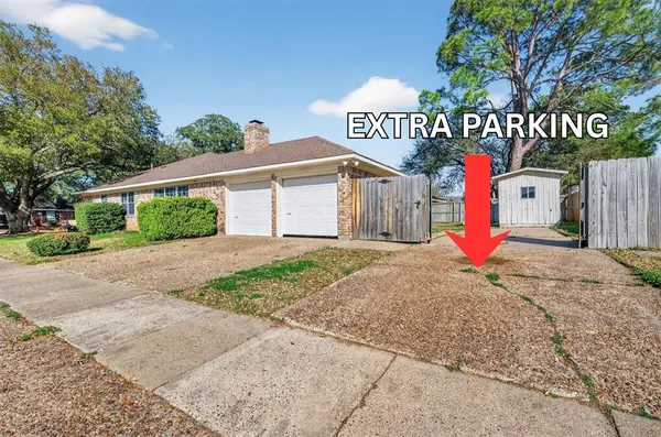 401 N Dresden Circle, Shreveport, LA 71115