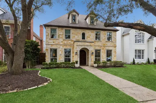 University Park, TX 75205,3017 Milton Avenue