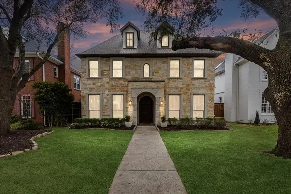 University Park, TX 75205,3017 Milton Avenue