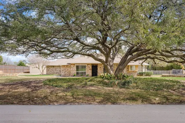 6408 Hilltop Trail, Sachse, TX 75048