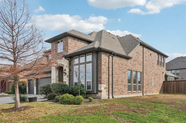 16400 Olmstead Park Boulevard, Prosper, TX 75078