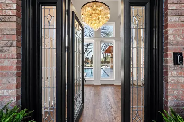 Southlake, TX 76092,106 San Jacinto Court