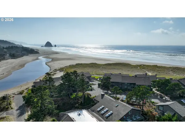 Cannon Beach, OR 97110,353 N BREAKER POINT DR #353