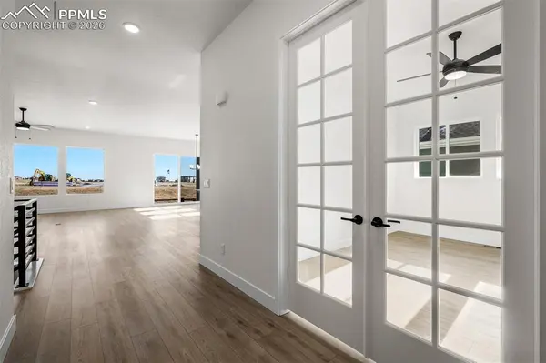 6579 Arabesque LOOP, Colorado Springs, CO 80924