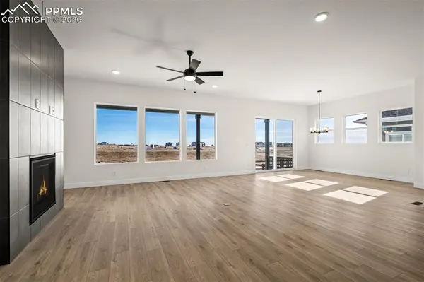 6579 Arabesque LOOP, Colorado Springs, CO 80924