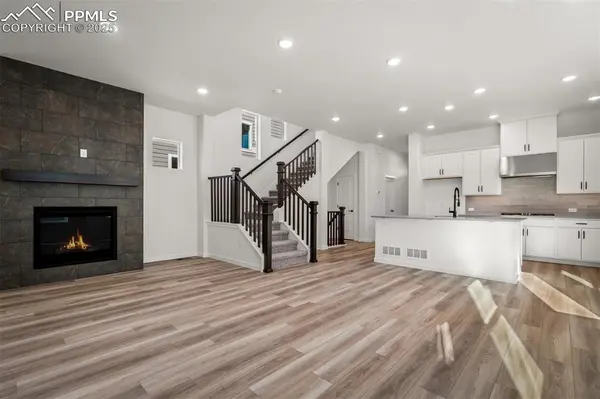 9256 Wolf Valley DR, Colorado Springs, CO 80924