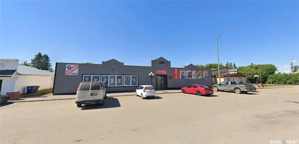 220-222 Front STREET, Duck Lake, SK S0K 0G8