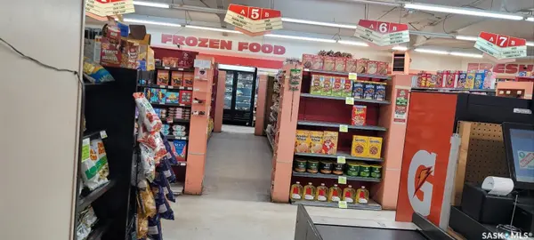 220-222 Front STREET, Duck Lake, SK S0K 0G8