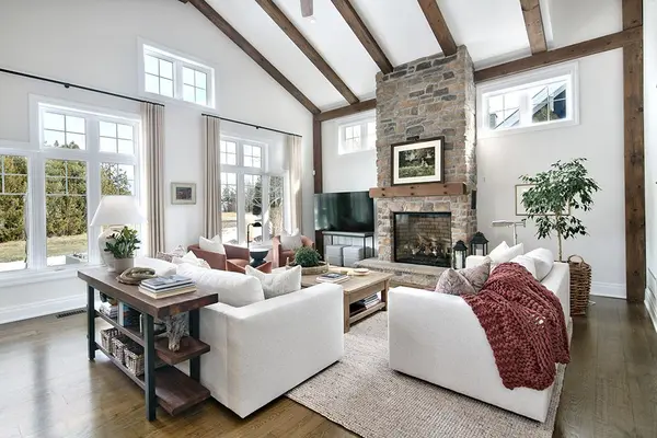 153 East Ridge DR, Blue Mountains, ON N0H 2P0