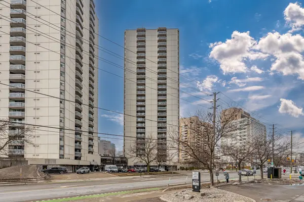 363 Colborne ST #1505, London East, ON N6B 3N3