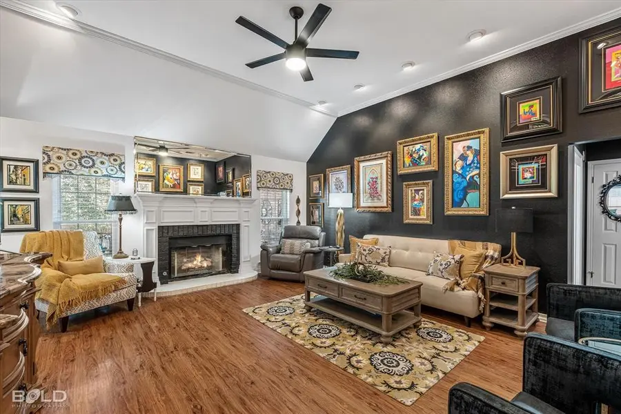 2200 Middle Creek Boulevard, Bossier City, LA 71111