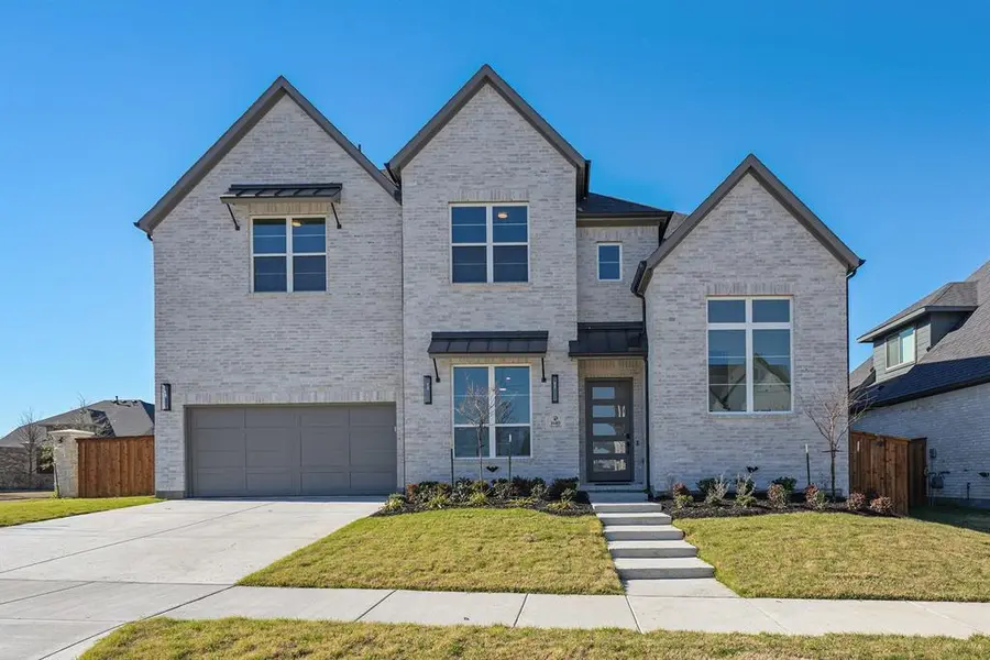 16405 Pelican Hill Lane, Frisco, TX 75033