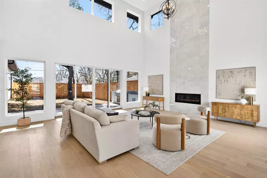 3754 Durango Drive, Dallas, TX 75220