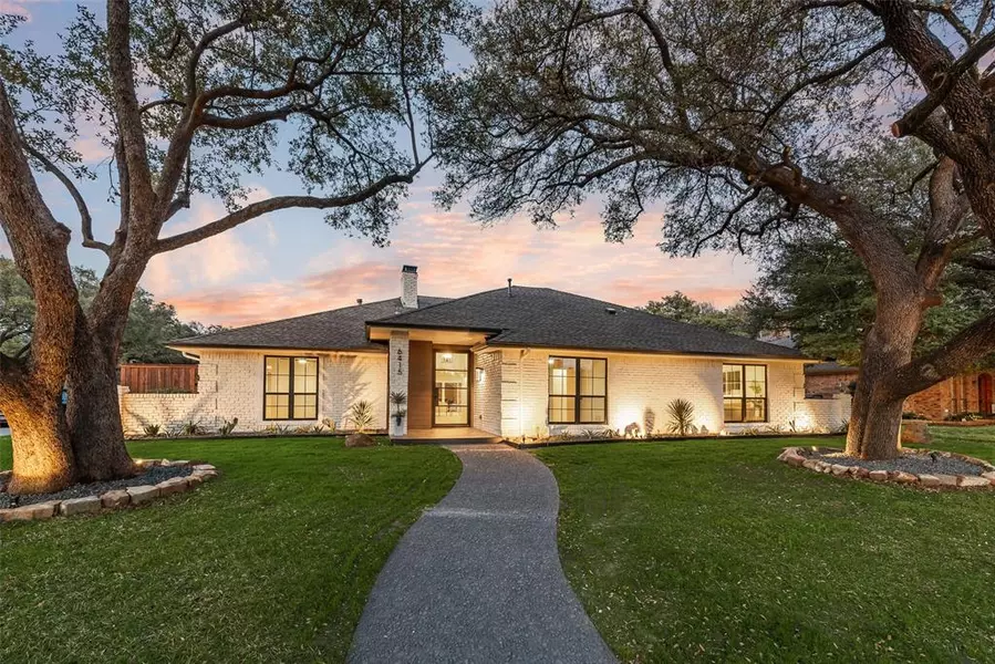 6415 Copper Creek Drive, Dallas, TX 75248