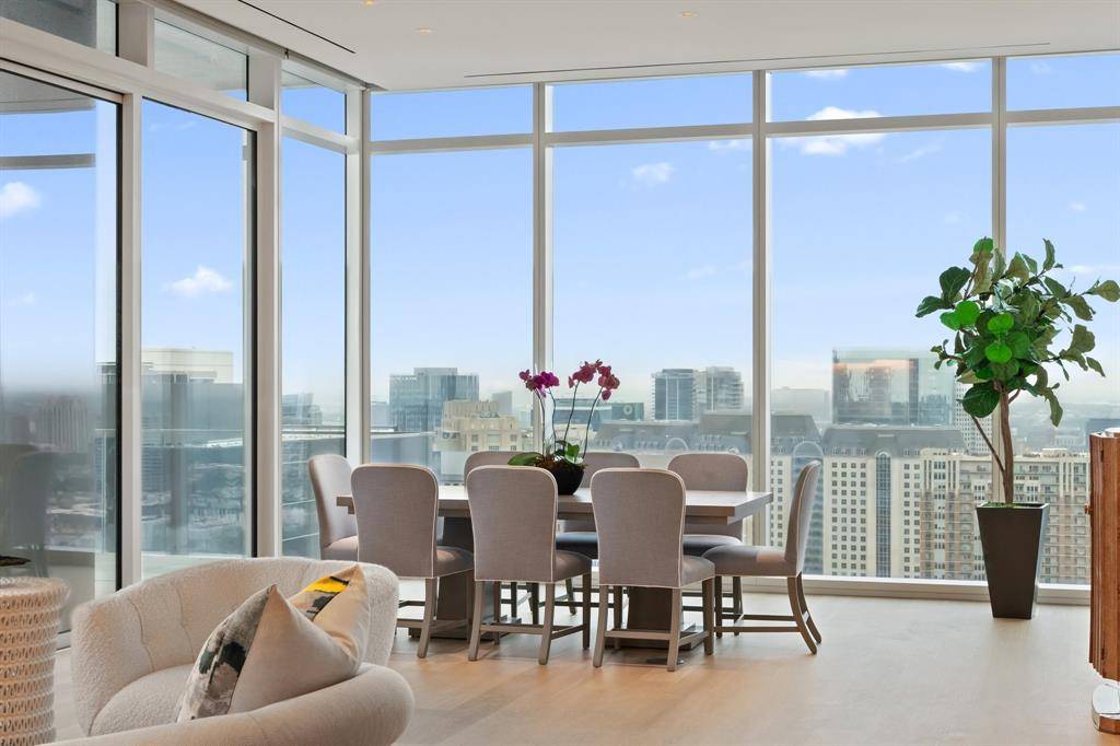 1747 Leonard Street #2402, Dallas, TX 75201