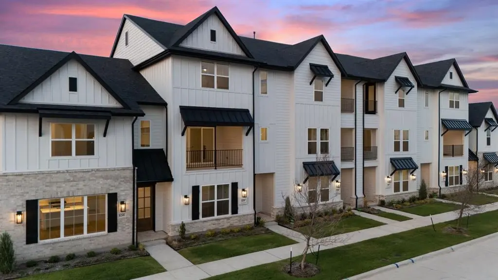 6228 Fortuna Lane, Mckinney, TX 75070