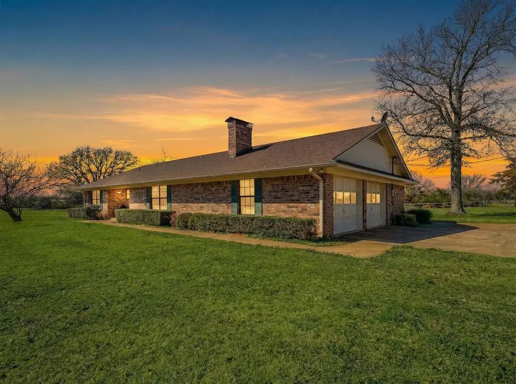 547 FM 1896, Mount Vernon, TX 75457