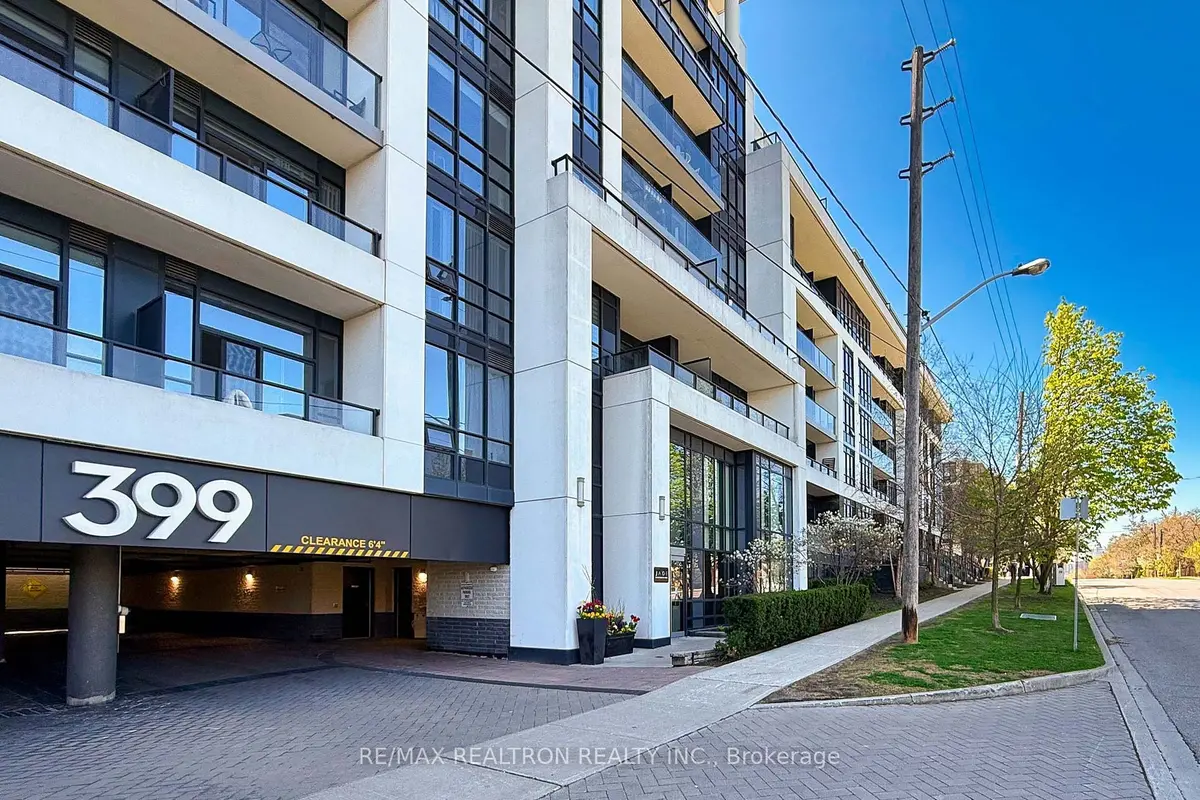 399 Spring Garden AVE #605, Toronto C14, ON M2N 3H6