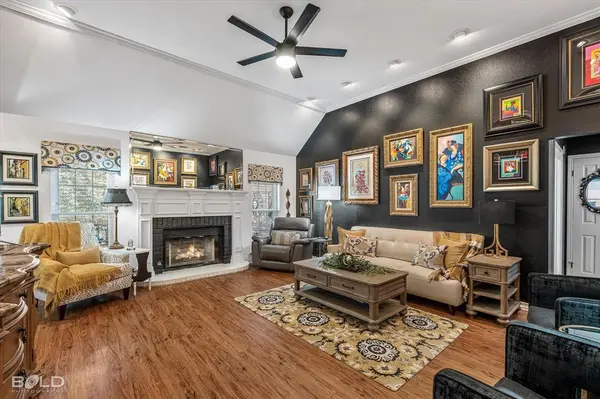 2200 Middle Creek Boulevard, Bossier City, LA 71111