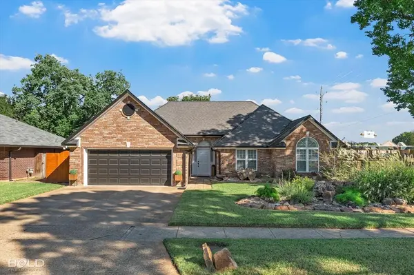 2200 Middle Creek Boulevard, Bossier City, LA 71111