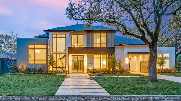 6006 Meadow Crest, Dallas, TX 75230