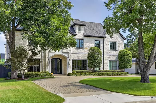 Dallas, TX 75225,6019 Prestonshire Lane