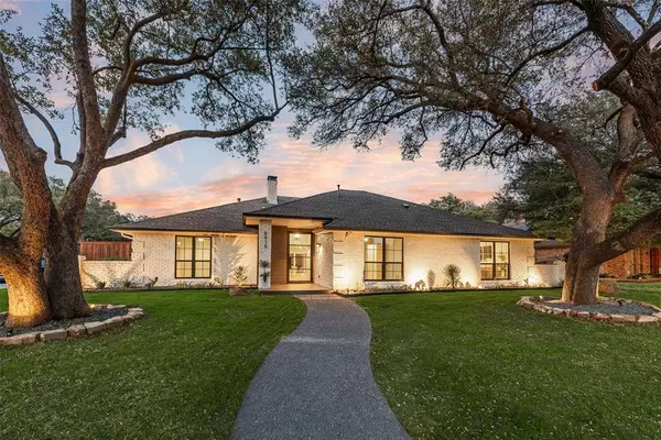 Dallas, TX 75248,6415 Copper Creek Drive