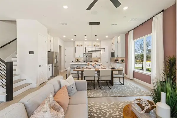 6228 Fortuna Lane, Mckinney, TX 75070