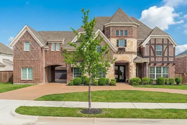 Mansfield, TX 76063,1504 S Mitchell Road