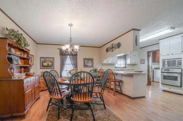 547 FM 1896, Mount Vernon, TX 75457